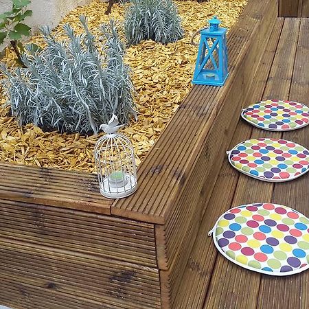 Apartments Belvedere غييكا المظهر الخارجي الصورة