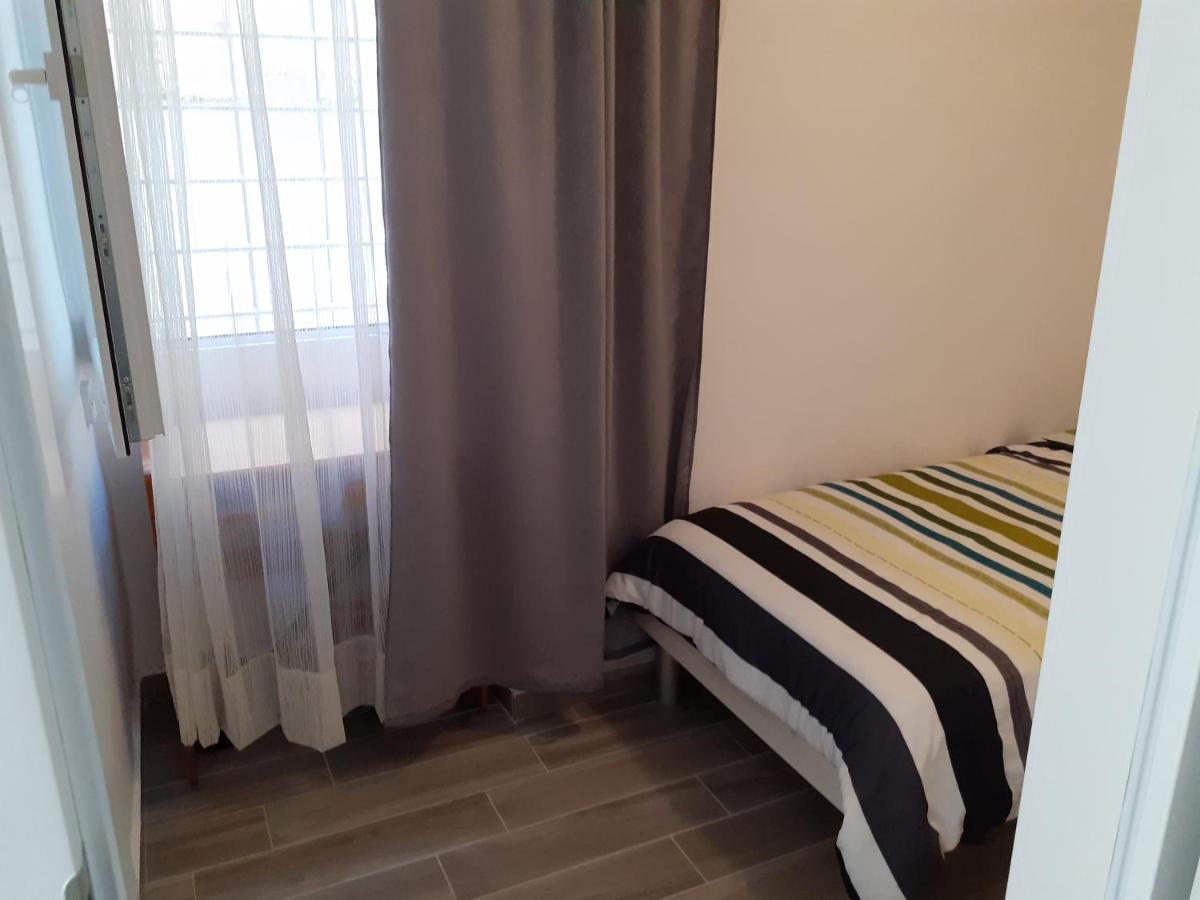 Apartments Belvedere غييكا المظهر الخارجي الصورة