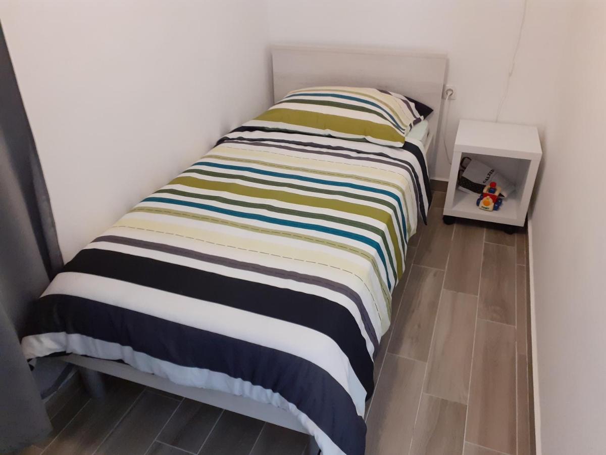 Apartments Belvedere غييكا المظهر الخارجي الصورة