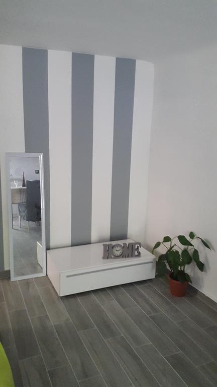 Apartments Belvedere غييكا المظهر الخارجي الصورة