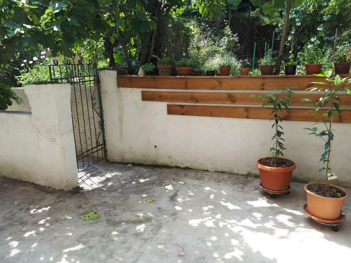 Apartments Belvedere غييكا المظهر الخارجي الصورة