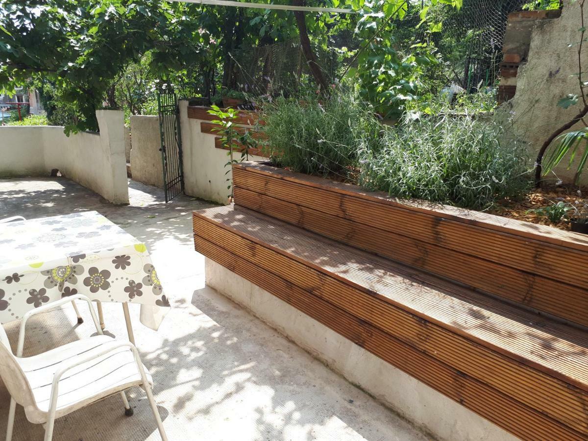 Apartments Belvedere غييكا المظهر الخارجي الصورة
