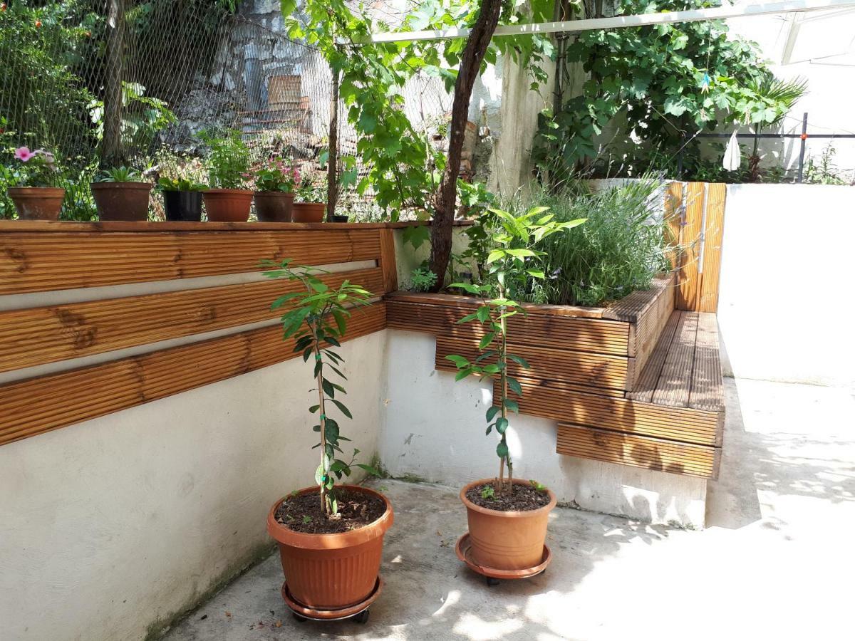 Apartments Belvedere غييكا المظهر الخارجي الصورة