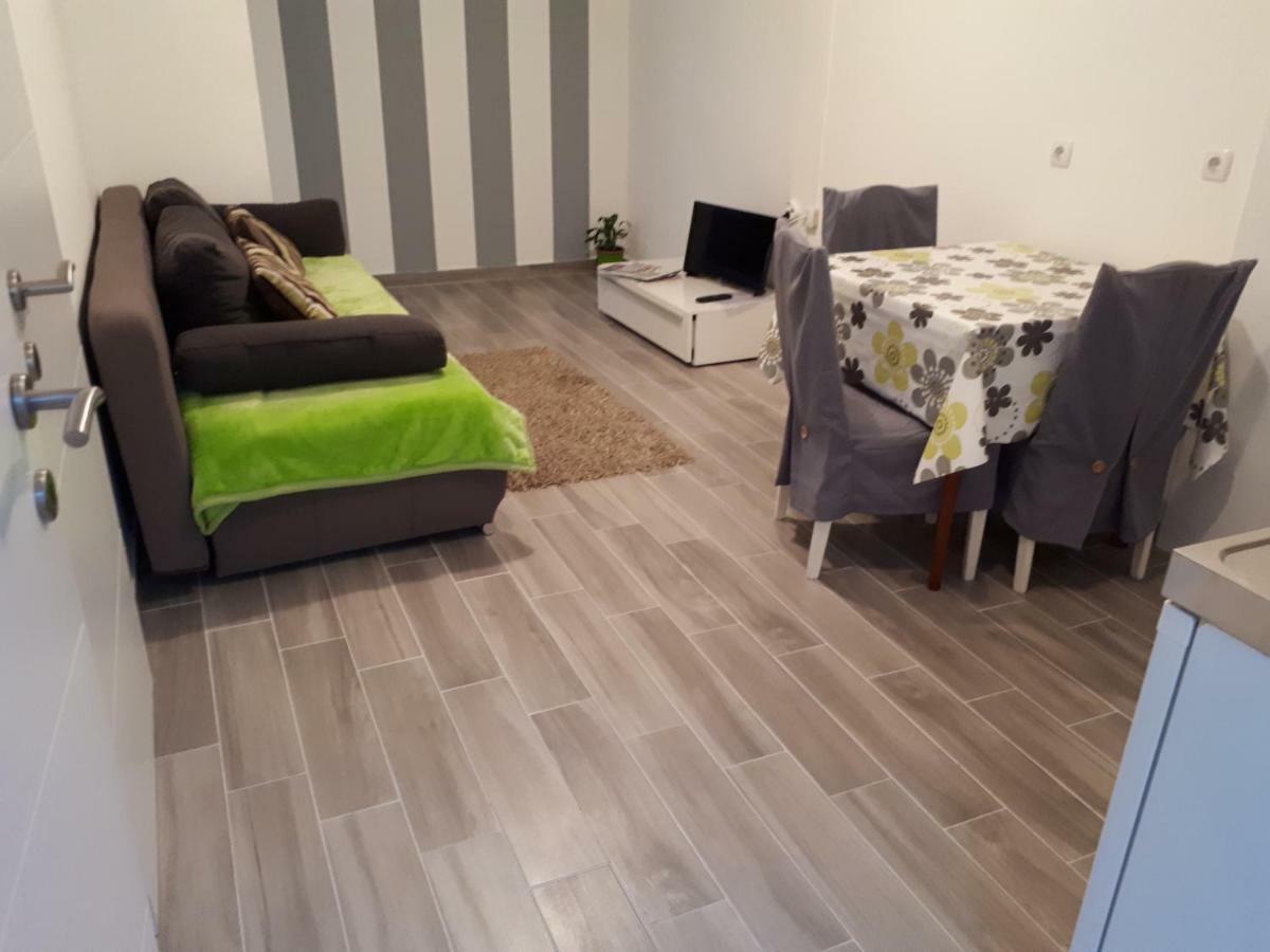 Apartments Belvedere غييكا المظهر الخارجي الصورة